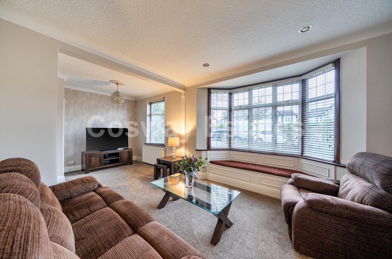 Marsh Lane, Mill Hill, NW7, London